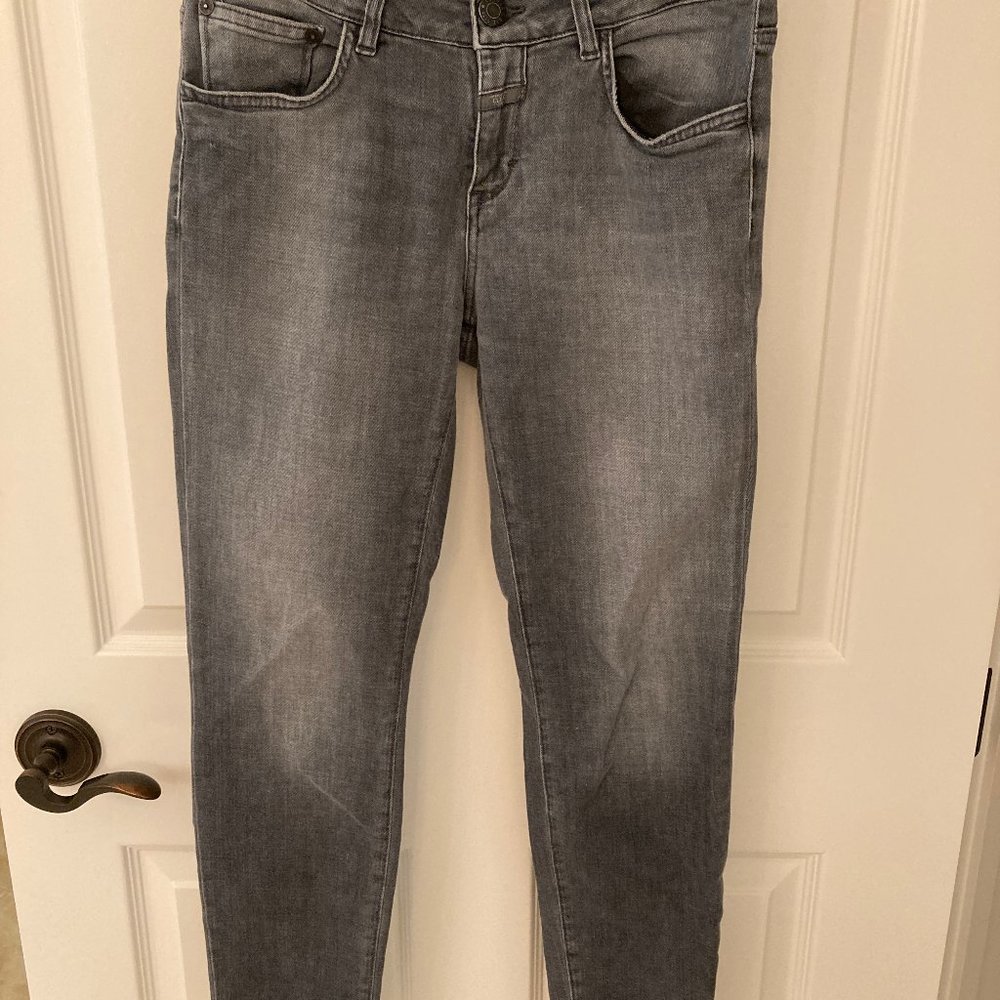 Closed - Baker Jeans